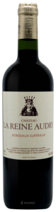Chateau La Reine Audry, Bordeaux Superieur