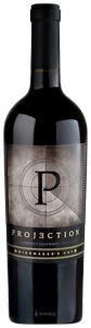 Xanthos, Cabernet Sauvignon, Oakville