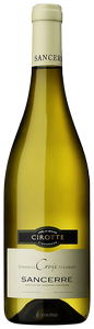 Domaine La Croix Saint-Laurent, Sancerre, Blanc