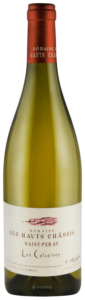 Domaine des Hauts Chassis, Saint-Joseph