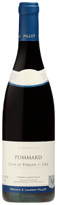 Fernand & Laurent Pillot, Pommard Premier Cru, Clos de Verger