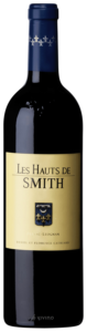 Les Hauts de Smith Blanc, Pessac-Leognan