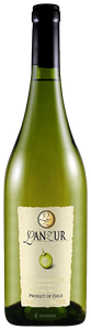 LanZur, Chardonnay, Central Valley
