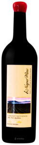 Precision Wine Company, Technique Cabernet Sauvignon, Atlas Peak