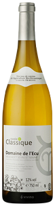 Domaine de l'Ecu, Muscadet, Classic