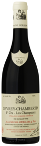 Jean Michel Guillon, Gevrey-Chambertin Premier Cru, Champeaux