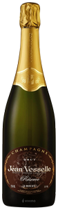 Jean Vesselle, Brut Reserve