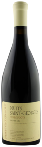Pierre Girardin, Nuits-Saint-Georges Premier Cru, Aux Boudots