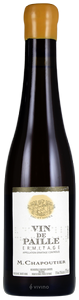 M. Chapoutier, Hermitage, Vin de Paille