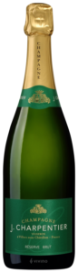 Charpentier, Reserve Brut