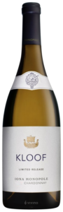 Iona, Kloof Chardonnay, Elgin