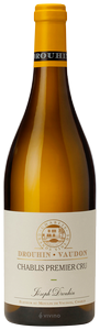 Drouhin-Vaudon, Chablis Premier Cru, Vaillons