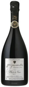 J.M. Gobillard, Blanc de Noirs, Champagne