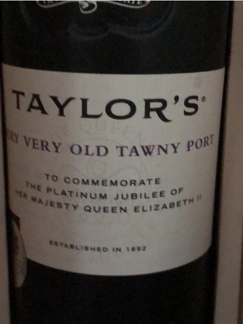 Taylor's, Scion Port
