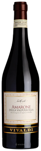 Vivaldi, Amarone della Valpolicella