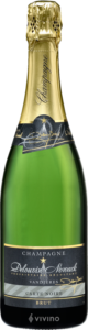 Delouvin Nowack, Carte Noire Brut, Champagne