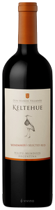 Don Manuel Villafane, Keltehue Winemakers Selected Red, Maipu