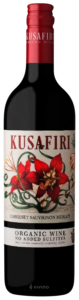 Kusafiri, Cabernet Sauvignon Merlot, Paarl