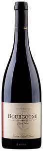 Pascal Clement, Bourgogne, Pinot Noir