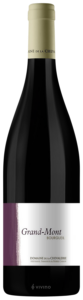Domaine de la Chevalerie, Bourgueil, Grant-Mont