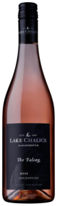 Lake Chalice, The Falcon Rose, Marlborough