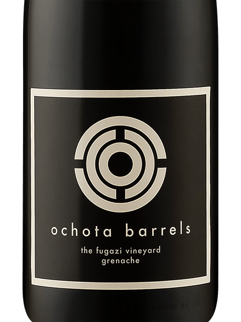 Ochota Barrels, The Fugazi Grenache, McLaren Vale