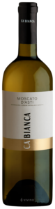 Tenimenti Ca' Bianca, Moscato d'Asti