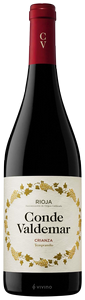 Valdemar, Conde Valdemar Crianza, Rioja