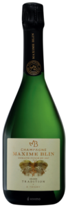 Maxime Blin, Grande Tradition, Champagne