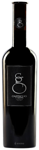 Bodegas Camilo Castilla, Capricho de Goya Moscatel