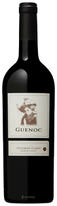 Guenoc, Victorian Claret, North Coast
