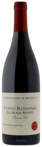 Maison Roche de Bellene, Vosne-Romanee Premier Cru, Les Beaux Monts