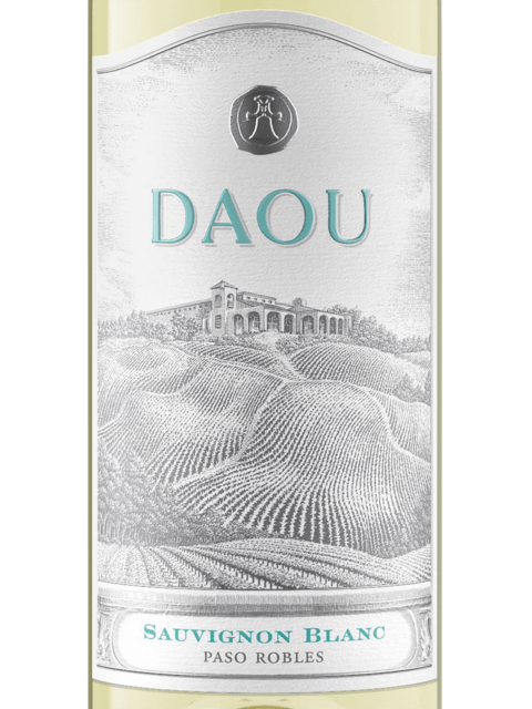 DAOU, Sauvignon Blanc, Paso Robles