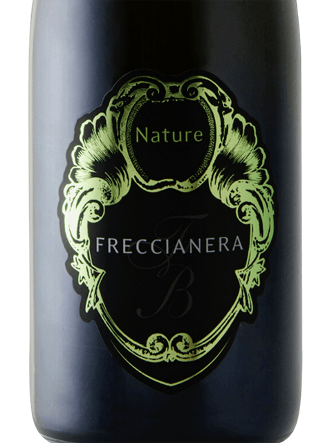 Fratelli Berlucchi, Franciacorta, Freccianera Nature