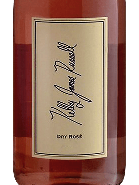 Kelby James Russell, Dry Rose, Finger Lakes