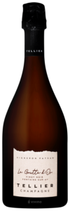 Tellier, La Goutte d'Or