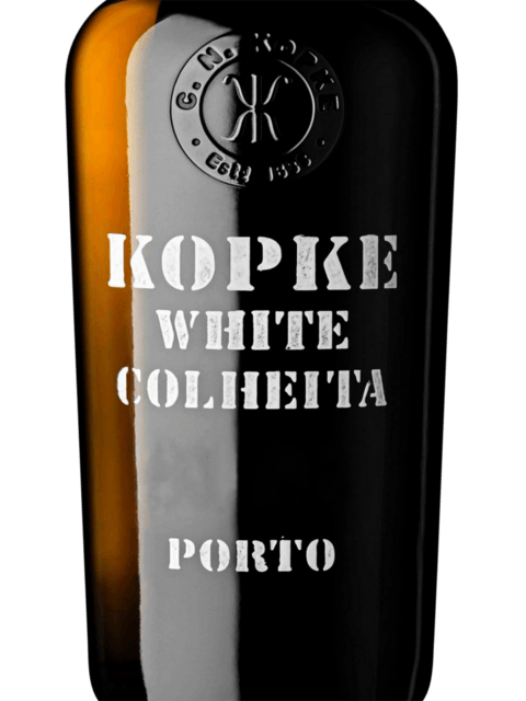 Kopke, White 40YO, Porto