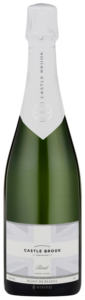 Castle Brook, Blanc de Blancs, England