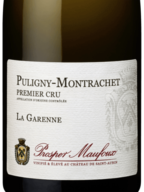 Prosper Maufoux, Chevalier-Montrachet Grand Cru