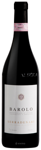 Giulia Negri, Barolo, Serradenari