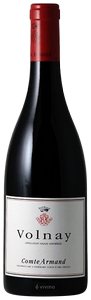 Comte Armand, Volnay