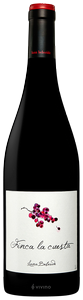 Luna Beberide, Bierzo, Finca Cuesta