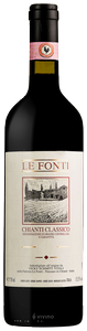 Le Fonti, Chianti Classico
