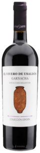 Finca Casa Balaguer, El Vivero Garnacha, Valencia