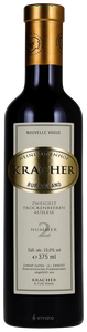 Weinlaubenhof Kracher, Nouvelle Vague Zweigelt TBA Nr9, Burgenland