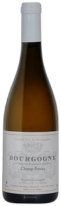 Domaine Tessier, Bourgogne, Champ Perrier