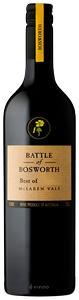 Battle of Bosworth, Best of Vintage, McLaren Vale