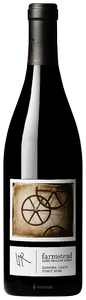 Long Meadow Ranch, Farmstead Pinot Noir, Sonoma Coast