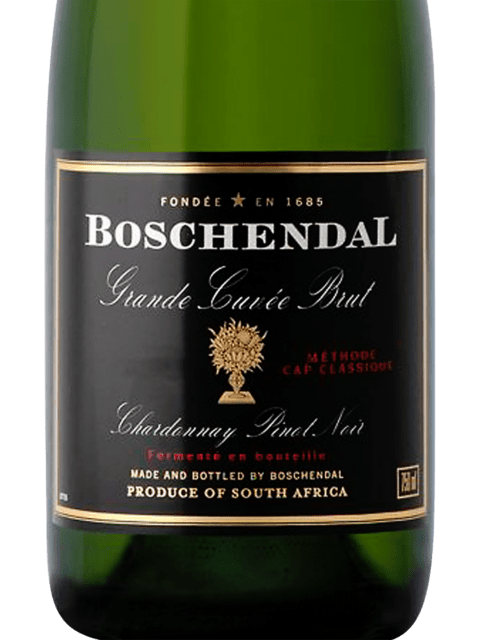 Boschendal, Suzanne, Western Cape