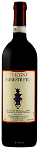 Fuligni, Rosso Toscana, IGT